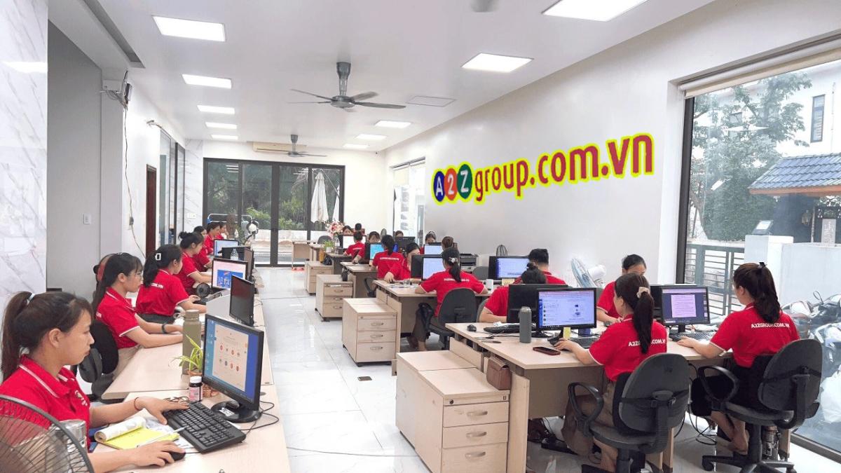 Dịch thuật công chứng Kiến Trúc và Xây Dựng Chí Linh - Hải Dương